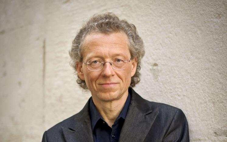 Robert Lehrbaumer (c) Kulturbüro Burghausen