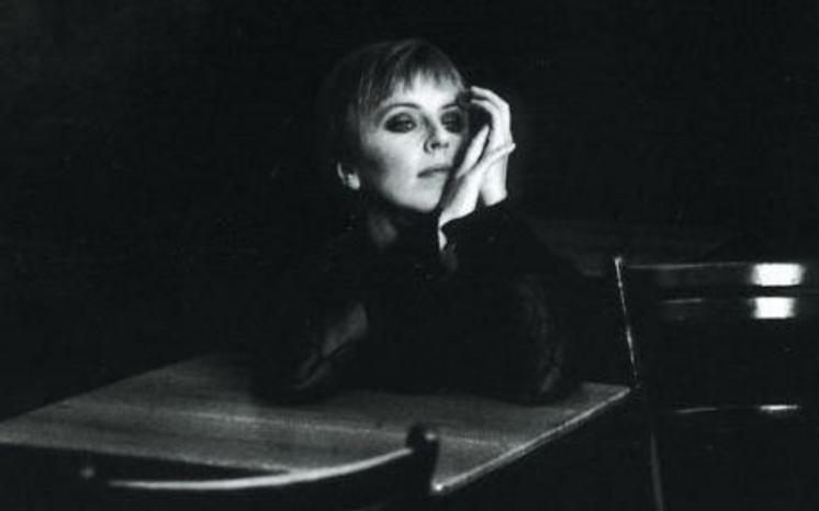 Anne Sofie von Otter (c) Denise Grünstein / Deutsche Grammophon