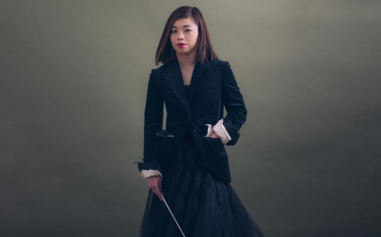 Elim Chan (c) Simon Pauly