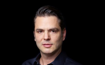 Wolf Dieter Grabner