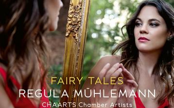CD Cover von Fairy Tales