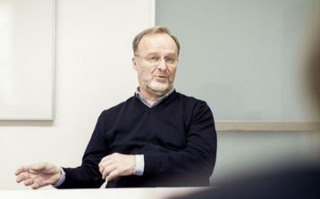 Stephan Polzer