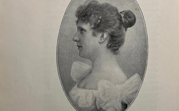 (c) Violoncellisten der Gegenwart (1903)