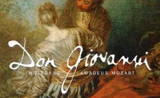 (c) harmonia mundi / Watteau, Le Faux-pas (Louvre)
