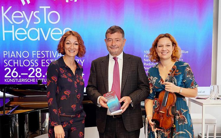 Maria Radutu, Stefan Ottrubay, Sophie Heinrich (c Andreas Tischler)