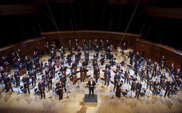 Christophe Abramowitz Orchestre National de France