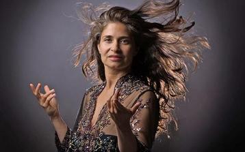 aldraxart Bild von Nazanin Aghakhani