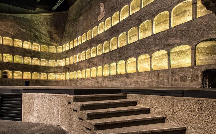 (c) Salzburger Festspiele/Andreas Kolarik