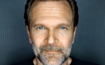 Christian Stoll Männliches Gesicht