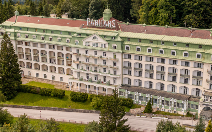 kultur sommer semmering