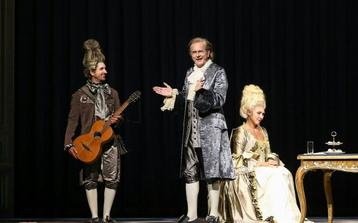 Wiener Volksoper