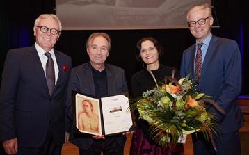 ©Internationale Christine Lavant Gesellschaft/APA-Fotoservice/Ludwig Schedl