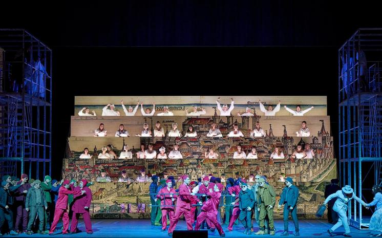 (c) Wiener Staatsoper