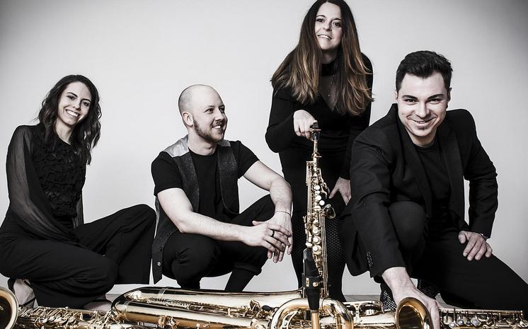 aureumsaxophone
