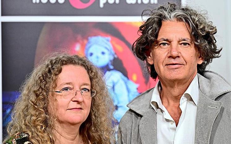 (c) APA/Roland Schlager